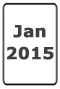 The Bank Robber's Blog: Jan 2015