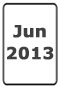 The Bank Robber's Blog: Jun 2013