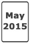 The Bank Robber's Blog: May 2015