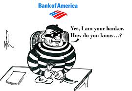 Another Bank Robber