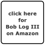 Buy Bob Log's Perfect Shit on Amazon