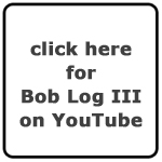 Bob Log III on YouTube