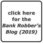 Jeffrey Frye's Bank Robber's Blog (2019)