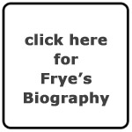 Jeffrey Frye's Biography