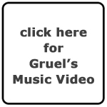 Music Video for Gruel