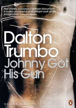 Johnny Got His Gun Cover 1