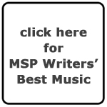MSP's Writers' Favourite Music