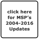 Murder Slim Press's 2004-2016 Updates