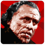 Charles Bukowski: Click For Larger Image