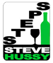 Steve Hussy's Steps