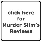Murder Slim Press: Reviews