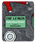 The Lemon