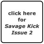 The Savage Kick Literary Magazine 2