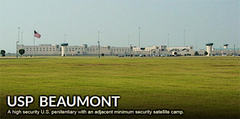 USP Beaumont