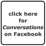 Richard Watts' Conversations I Really Had on Facebook