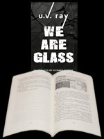 We Are Glass