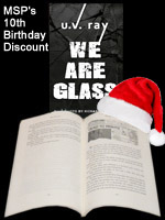 We Are Glass