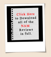 Click to download the full reviews of Meridian Star Press' books
